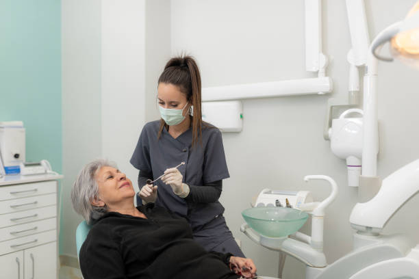 Best Emergency TMJ Treatment in Cedar Lake, IN
